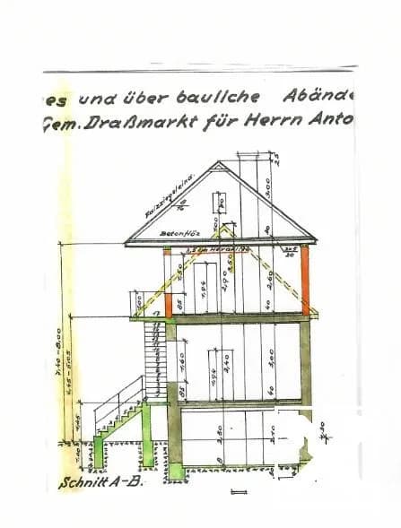 4-Zimmer-Haus kaufen in Oberpullendorf – 120 m², € 179.000 – Bild 26 von 27