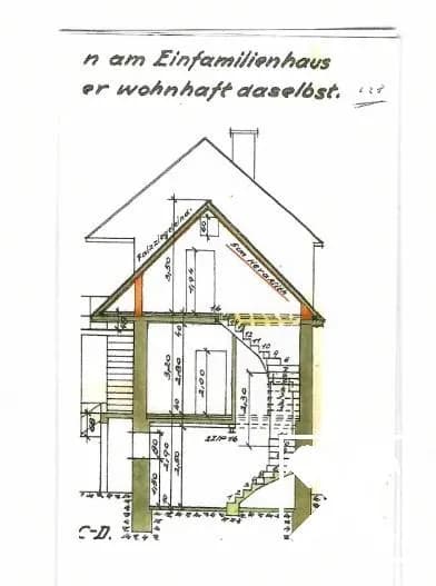 4-Zimmer-Haus kaufen in Oberpullendorf – 120 m², € 179.000 – Bild 27 von 27