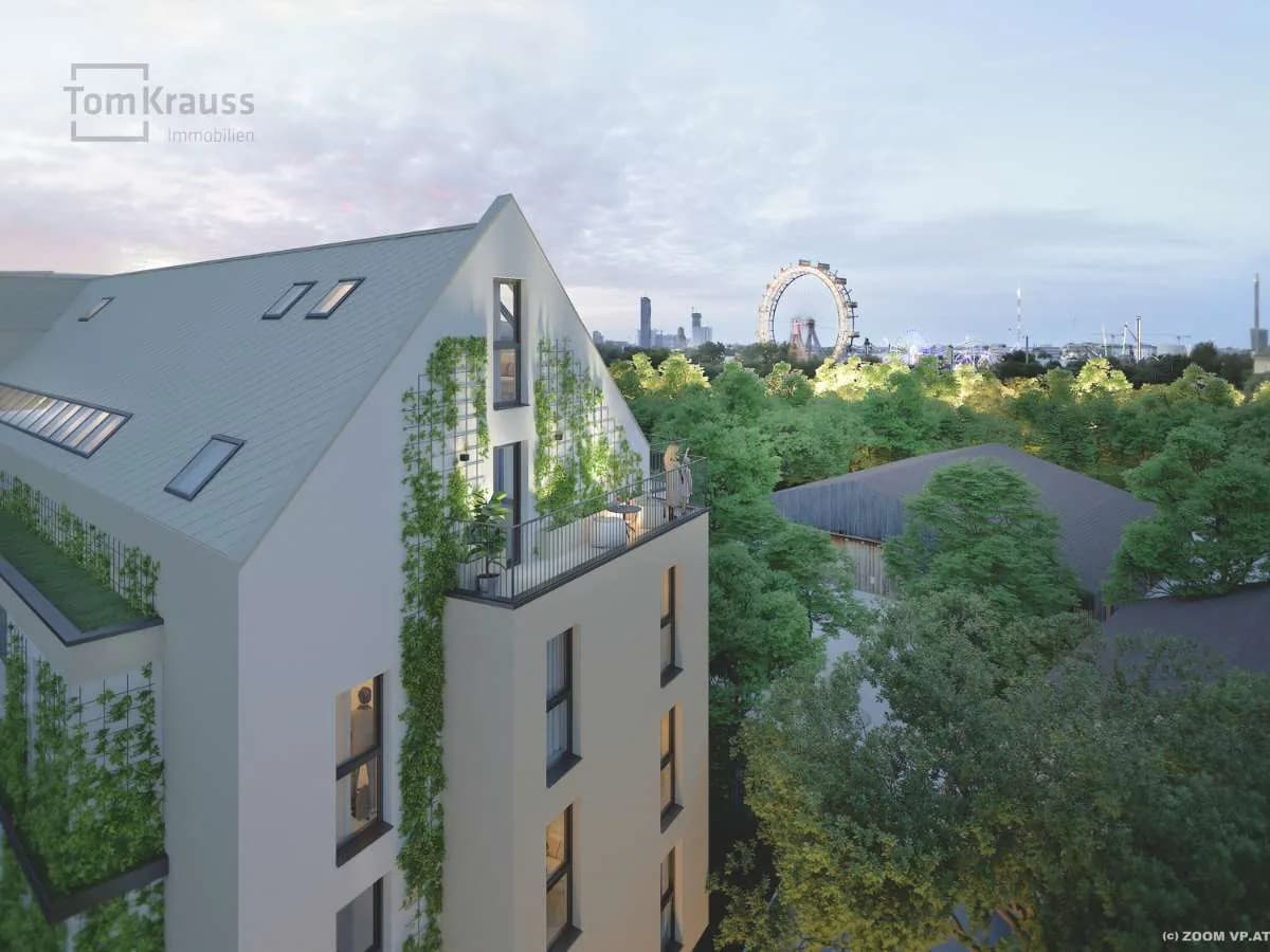 4-Zimmer-Wohnung kaufen in Wien – 157,29 m², € 1.614.900 – Bild 4 von 12