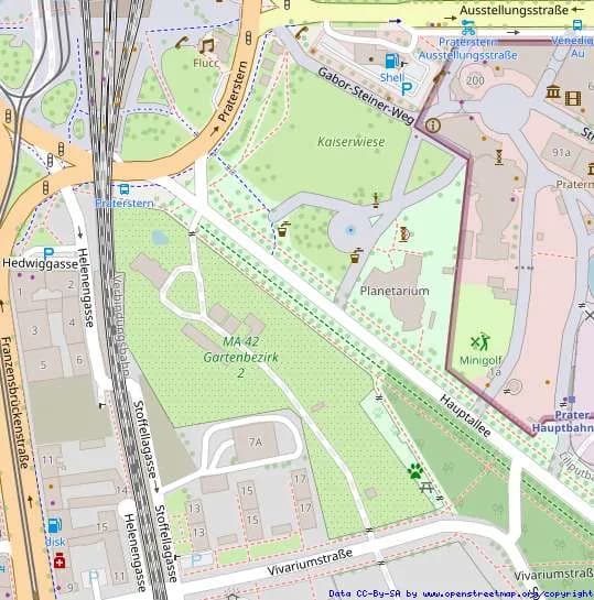 4-Zimmer-Wohnung kaufen in Wien – 157,29 m², € 1.614.900 – Bild 11 von 12