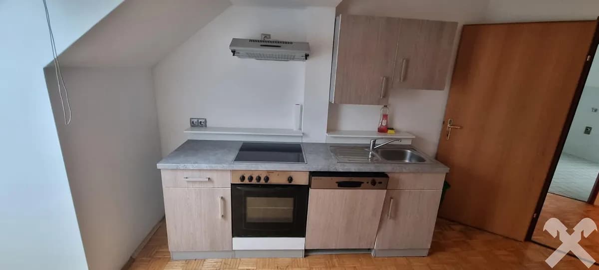 Immobilie kaufen in Bruck-Mürzzuschlag – 63 m², € 68.000 – Bild 4 von 8
