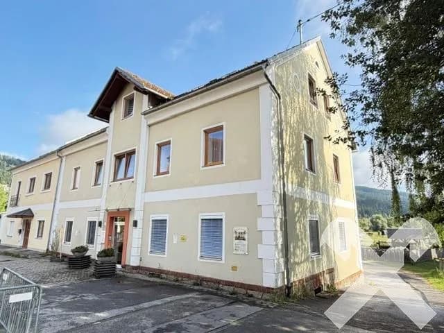 Immobilie kaufen in Bruck-Mürzzuschlag – 63 m², € 68.000 – Bild 6 von 8