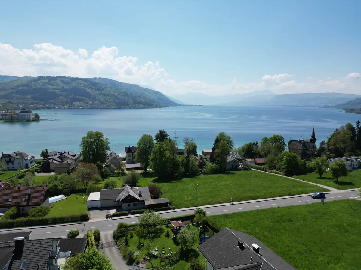 3-Zimmer-Wohnung mieten in Vöcklabruck – 89 m², € 1.254 – Bild 1 von 15