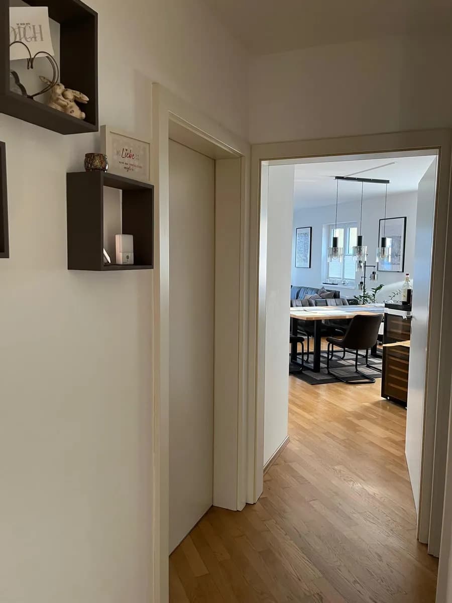3-Zimmer-Wohnung mieten in Vöcklabruck – 89 m², € 1.254 – Bild 3 von 15