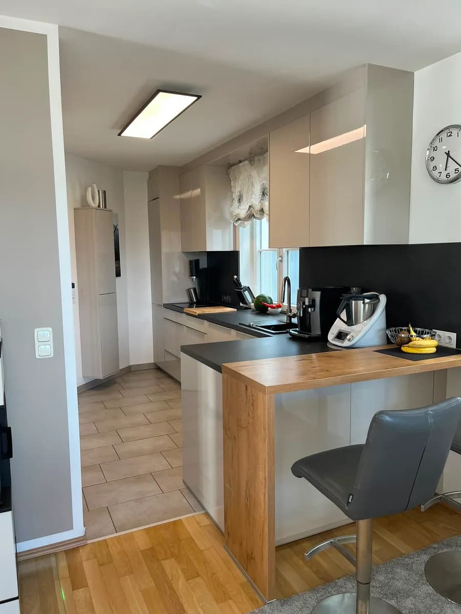 3-Zimmer-Wohnung mieten in Vöcklabruck – 89 m², € 1.254 – Bild 4 von 15