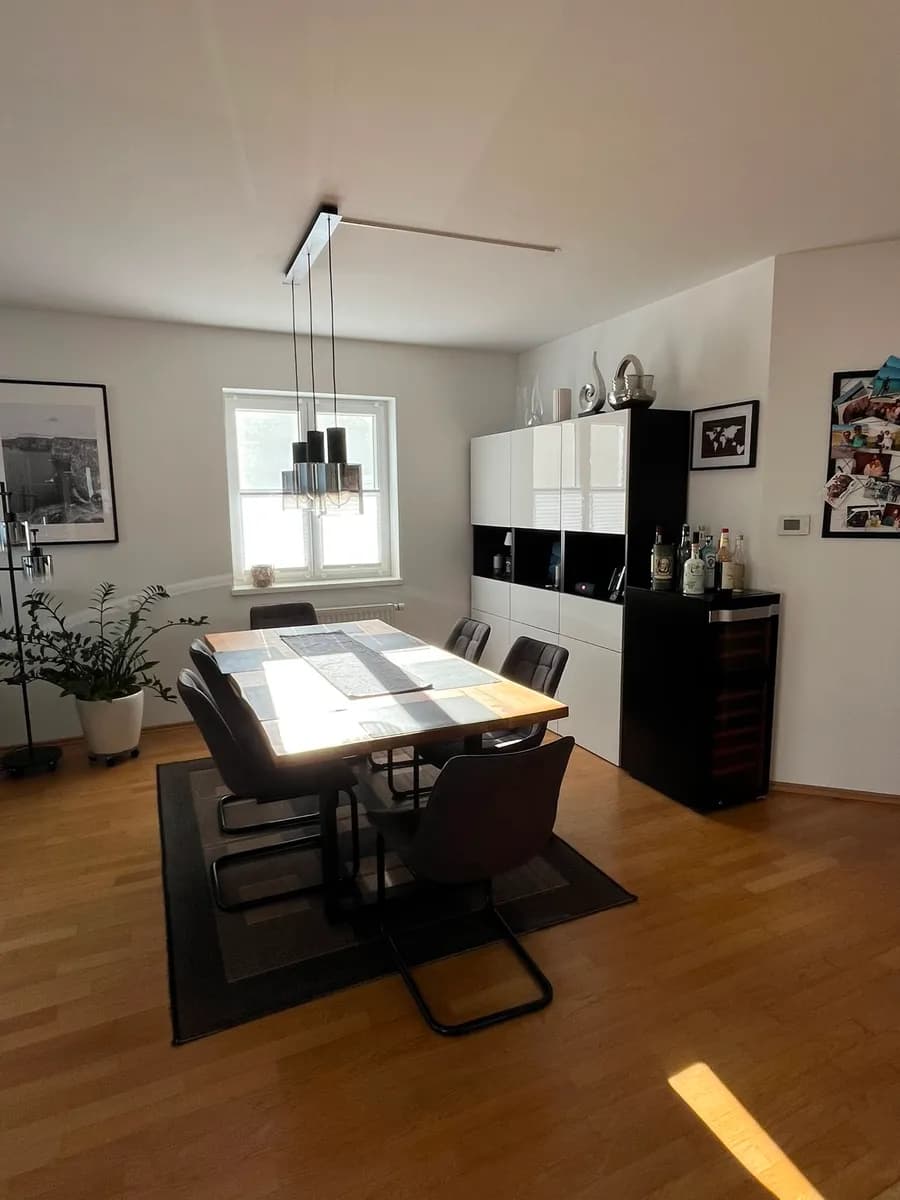 3-Zimmer-Wohnung mieten in Vöcklabruck – 89 m², € 1.254 – Bild 5 von 15