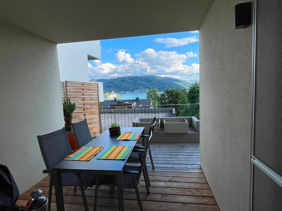 3-Zimmer-Wohnung mieten in Vöcklabruck – 89 m², € 1.254 – Bild 7 von 15