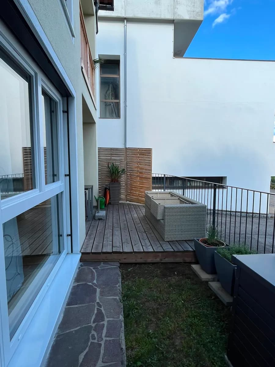 3-Zimmer-Wohnung mieten in Vöcklabruck – 89 m², € 1.254 – Bild 8 von 15
