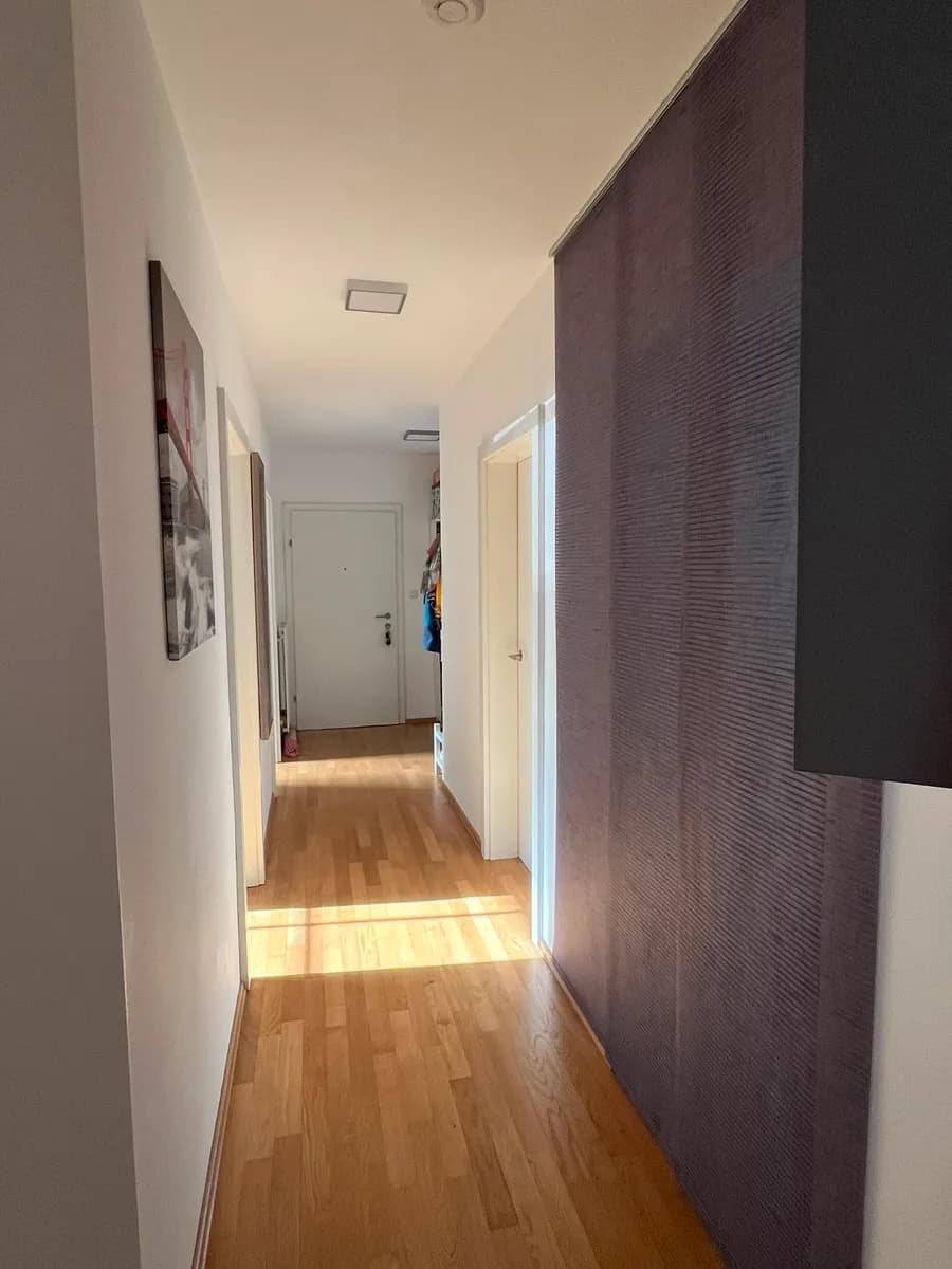 3-Zimmer-Wohnung mieten in Vöcklabruck – 89 m², € 1.254 – Bild 9 von 15