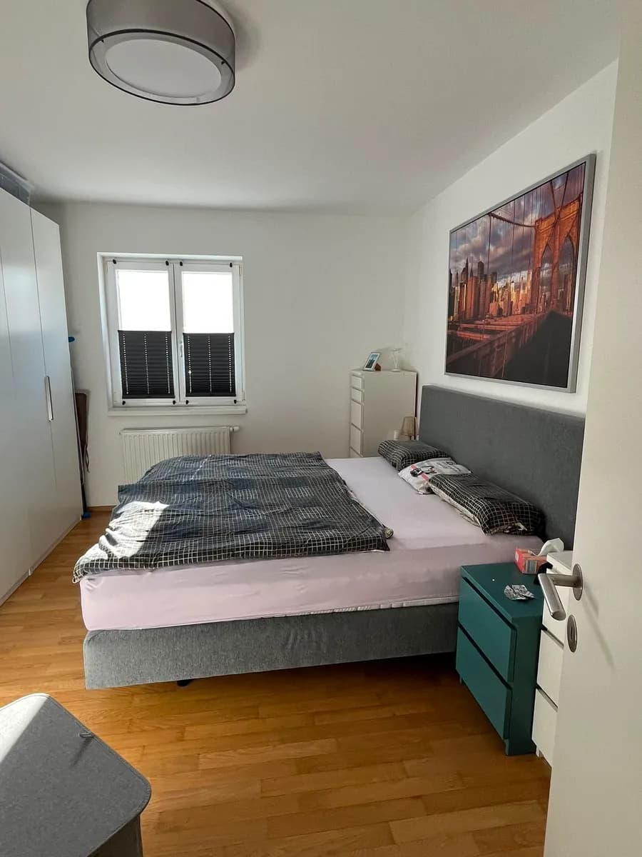 3-Zimmer-Wohnung mieten in Vöcklabruck – 89 m², € 1.254 – Bild 11 von 15