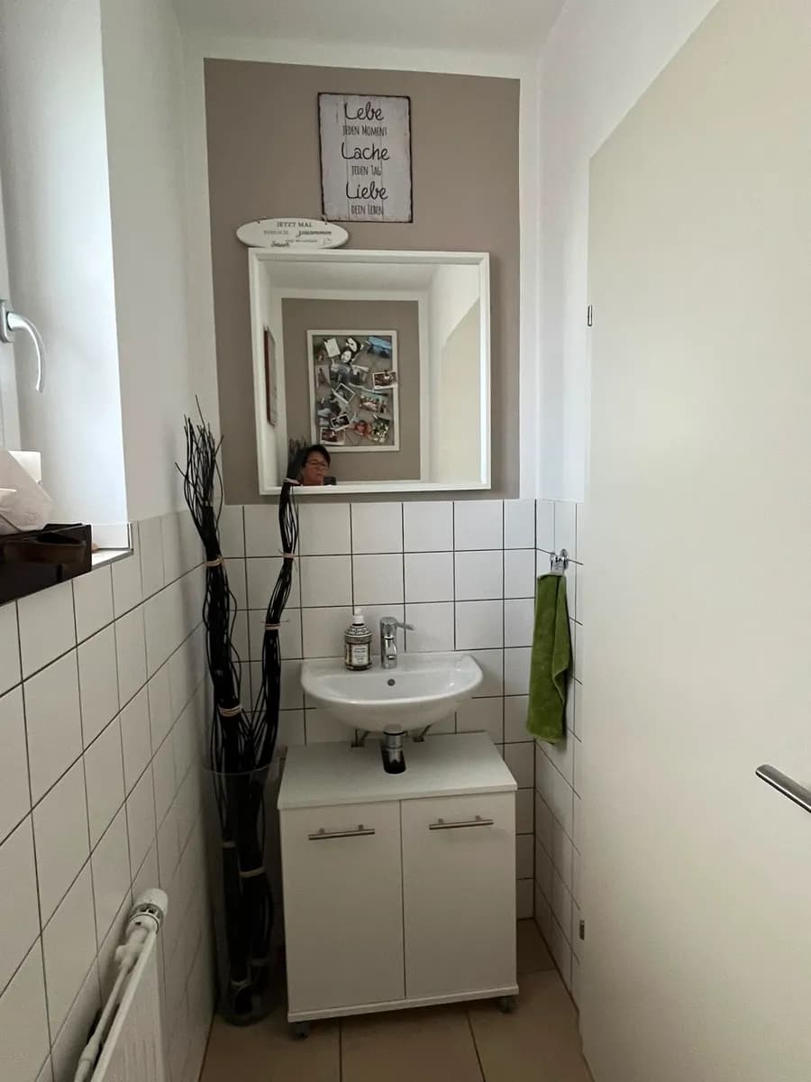 3-Zimmer-Wohnung mieten in Vöcklabruck – 89 m², € 1.254 – Bild 14 von 15