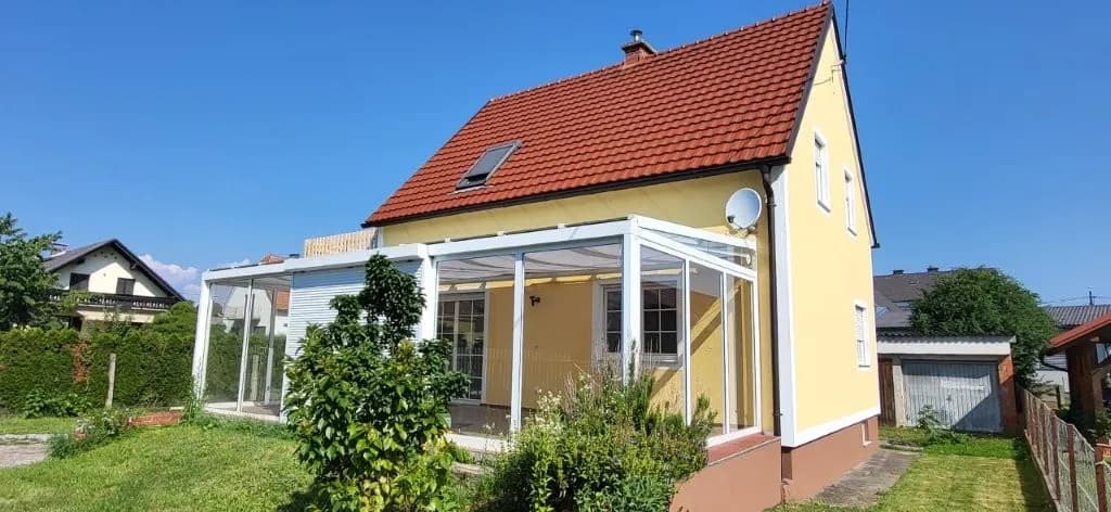 5-Zimmer-Haus kaufen in Graz-Umgebung – 137 m², € 399.000 – Bild 3 von 22