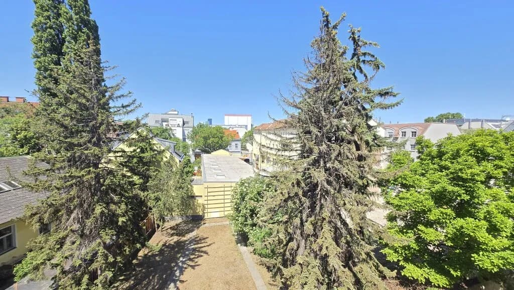 3-Zimmer-Wohnung kaufen in Wien – 66 m², € 295.000