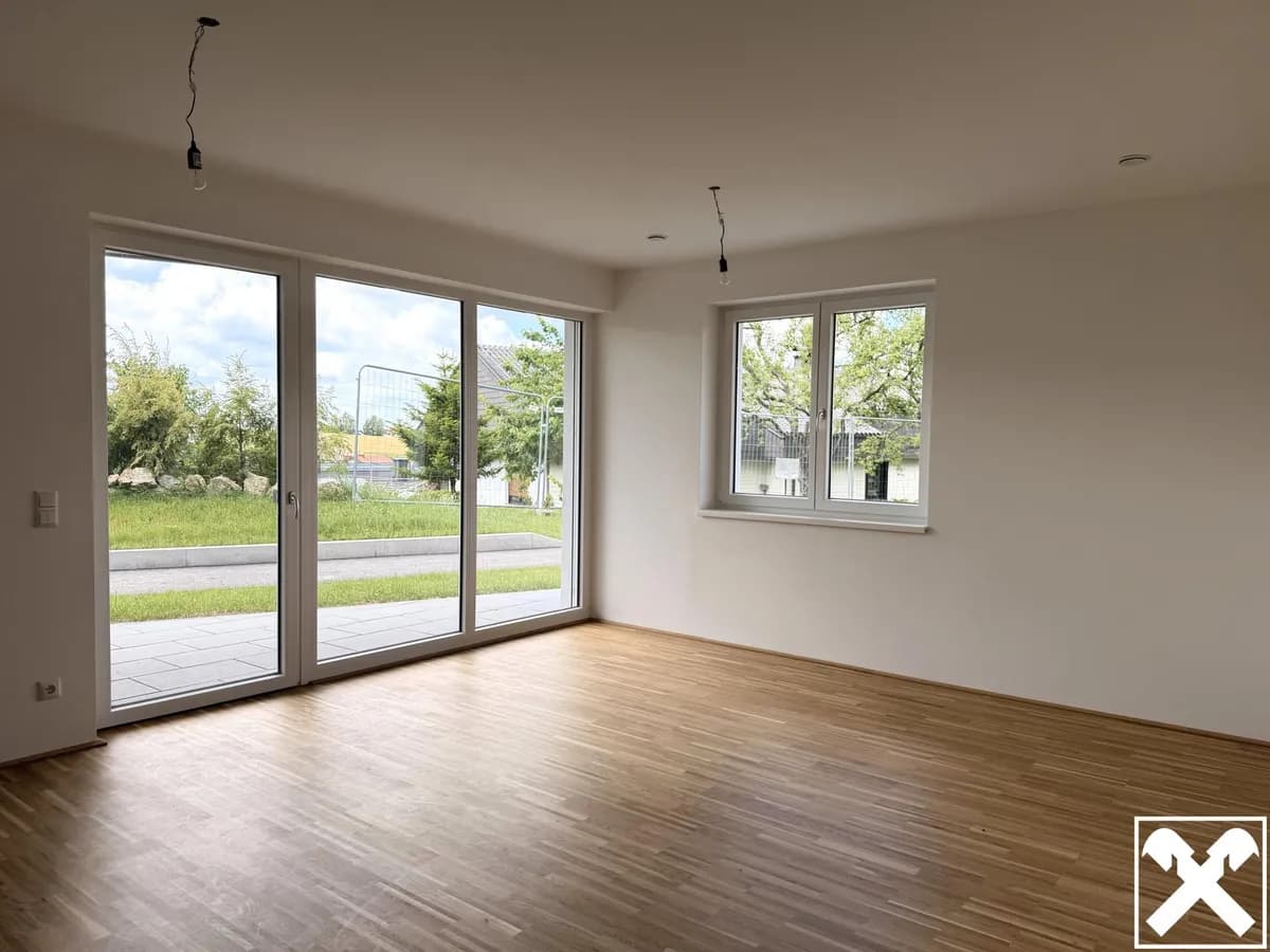 4-Zimmer-Wohnung kaufen in Rohrbach – 93,17 m², € 525.696 – Bild 3 von 18