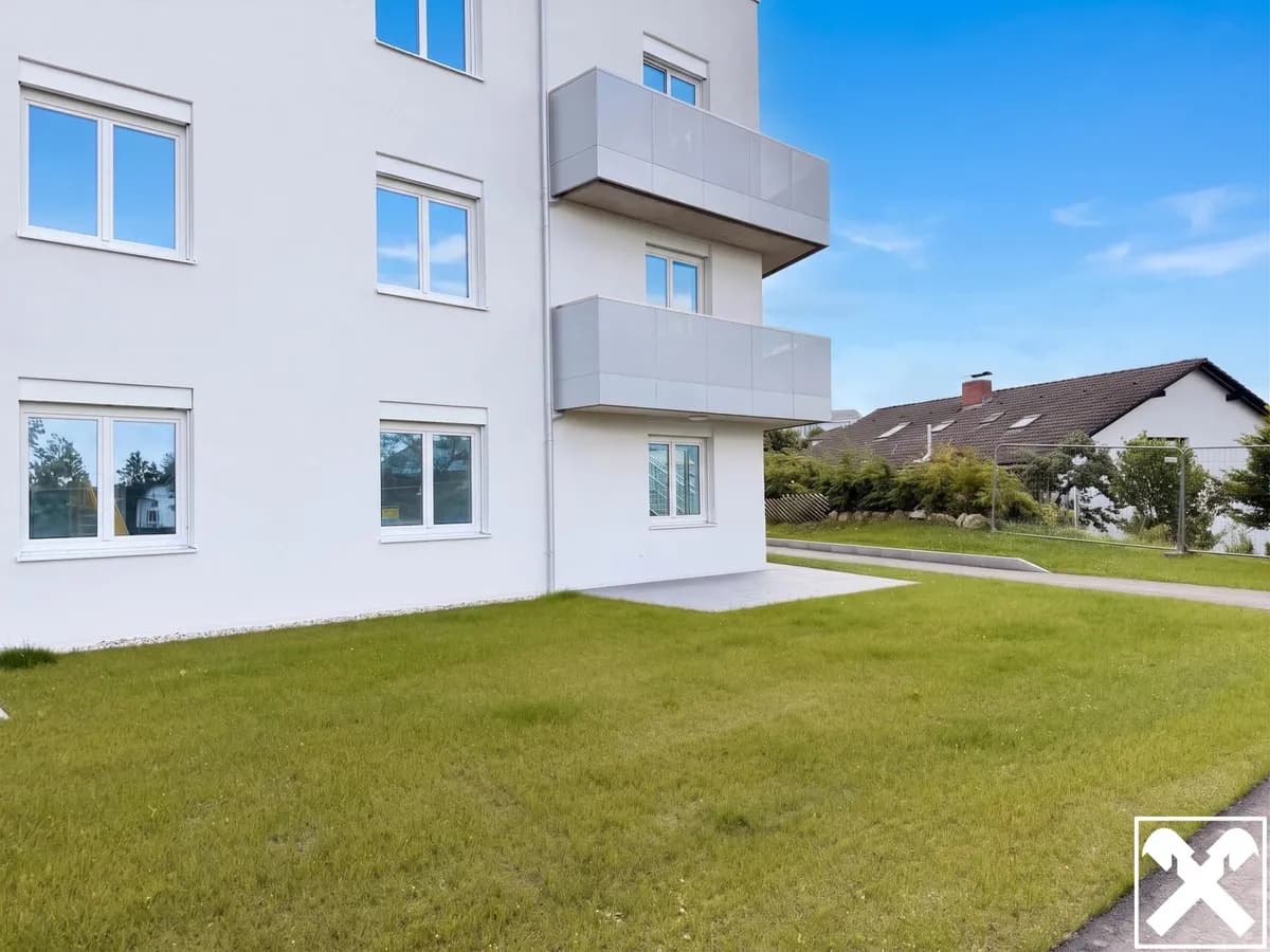 4-Zimmer-Wohnung kaufen in Rohrbach – 93,17 m², € 525.696 – Bild 11 von 18