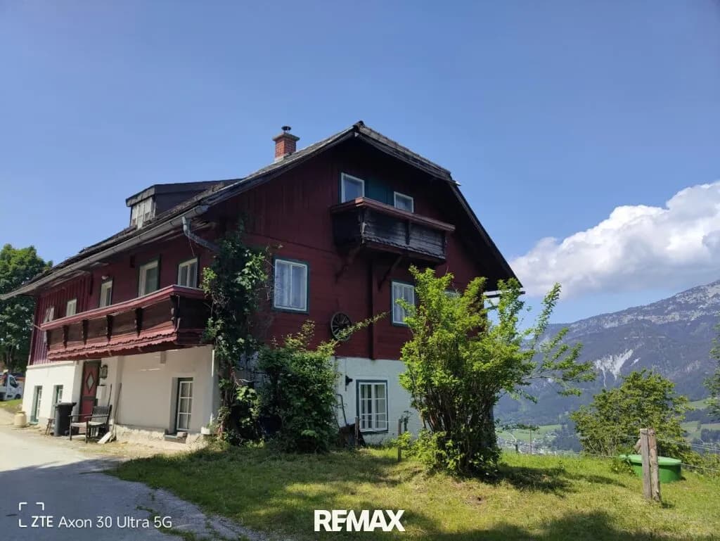 8-Zimmer-Haus kaufen in Liezen – 230 m² – Bild 2 von 24