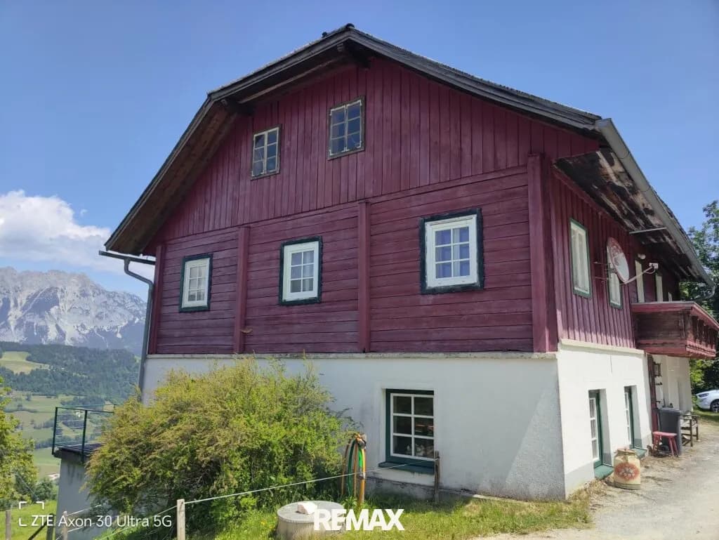 8-Zimmer-Haus kaufen in Liezen – 230 m² – Bild 3 von 24