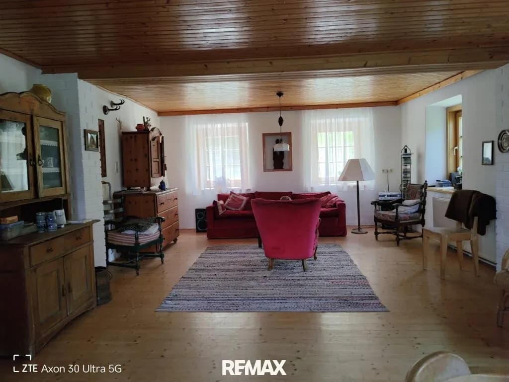 8-Zimmer-Haus kaufen in Liezen – 230 m² – Bild 8 von 24