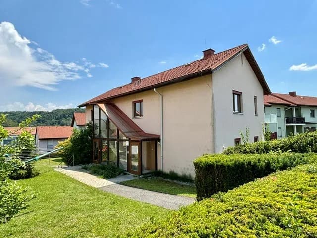 2-Zimmer-Wohnung mieten in Südoststeiermark – 50,8 m², € 692