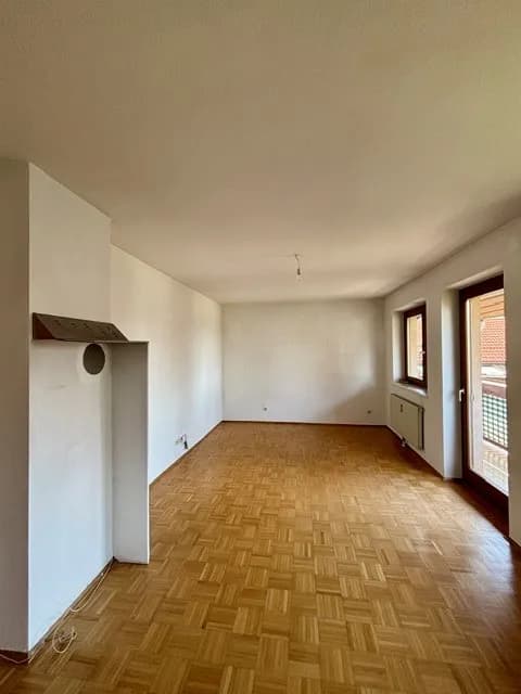 2-Zimmer-Wohnung mieten in Südoststeiermark – 50,8 m², € 692 – Bild 3 von 10