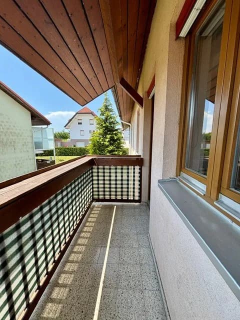 2-Zimmer-Wohnung mieten in Südoststeiermark – 50,8 m², € 692 – Bild 5 von 10