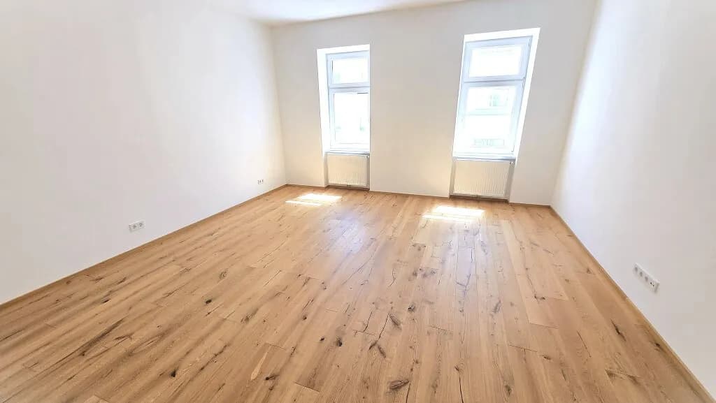 1-Zimmer-Wohnung kaufen in Wien – 34 m², € 149.000 – Bild 2 von 12