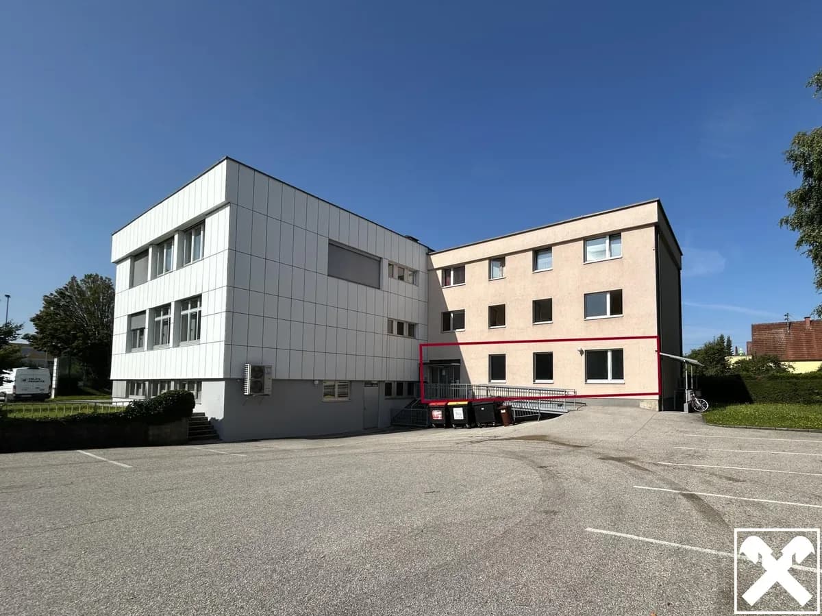 5-Zimmer-Immobilie mieten in Eferding – 73 m², € 924 – Bild 4 von 5