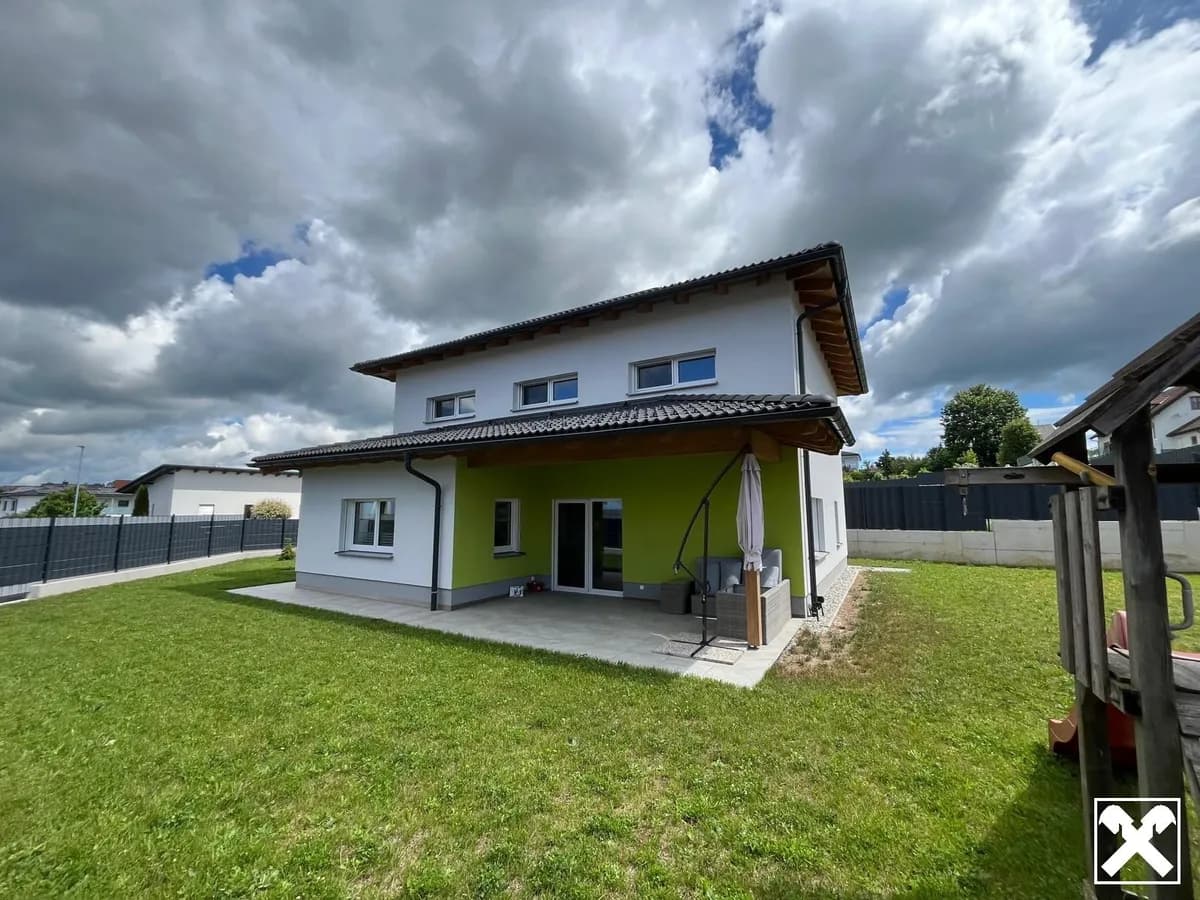 6-Zimmer-Haus kaufen in Zwettl – 162 m², € 659.000