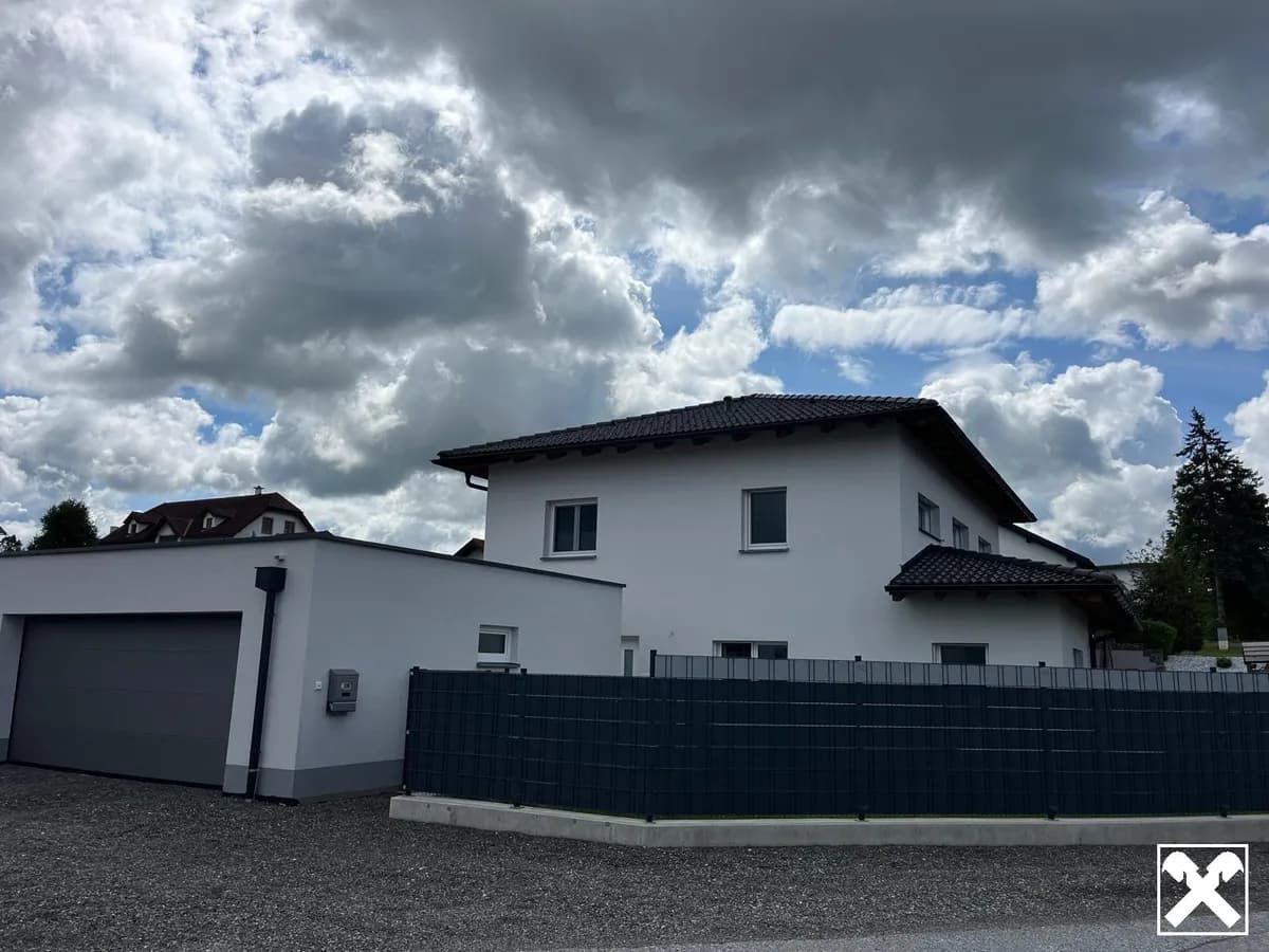6-Zimmer-Haus kaufen in Zwettl – 162 m², € 659.000 – Bild 2 von 16
