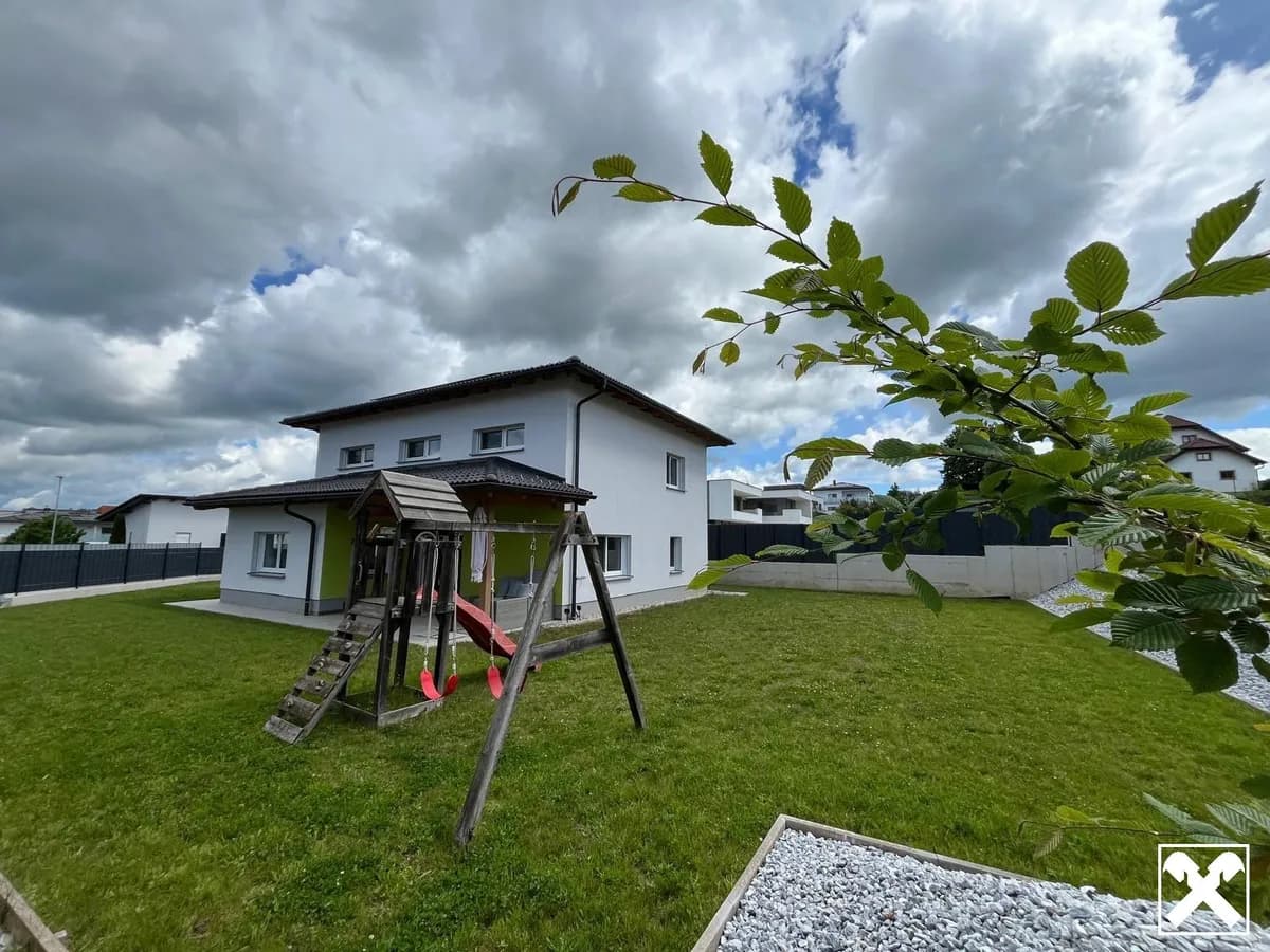 6-Zimmer-Haus kaufen in Zwettl – 162 m², € 659.000 – Bild 3 von 16