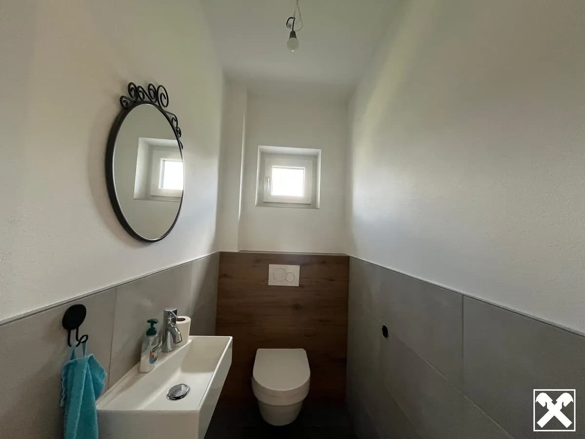 6-Zimmer-Haus kaufen in Zwettl – 162 m², € 659.000 – Bild 16 von 16