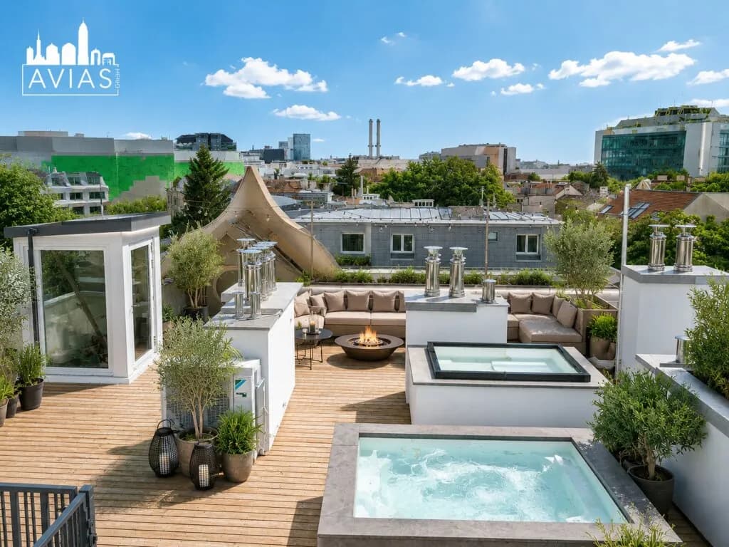 4-Zimmer-Wohnung kaufen in Wien – 104,21 m², € 987.000 – Bild 2 von 23