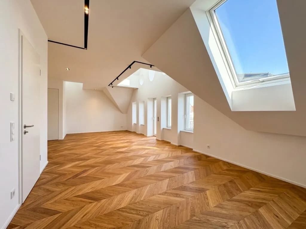 4-Zimmer-Wohnung kaufen in Wien – 104,21 m², € 987.000 – Bild 4 von 23