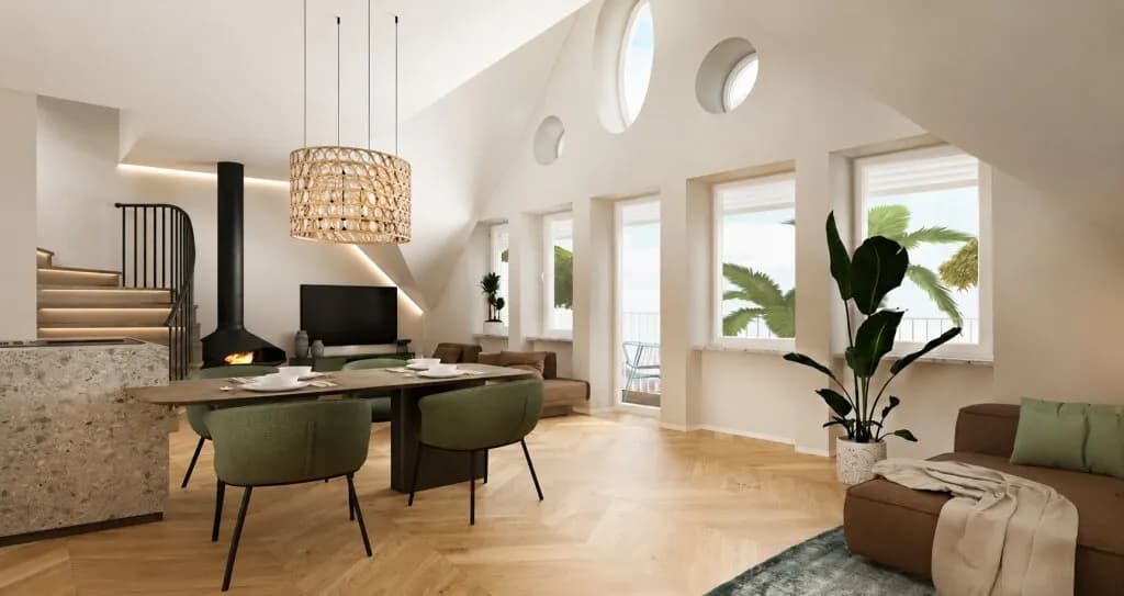 4-Zimmer-Wohnung kaufen in Wien – 104,21 m², € 987.000 – Bild 5 von 23