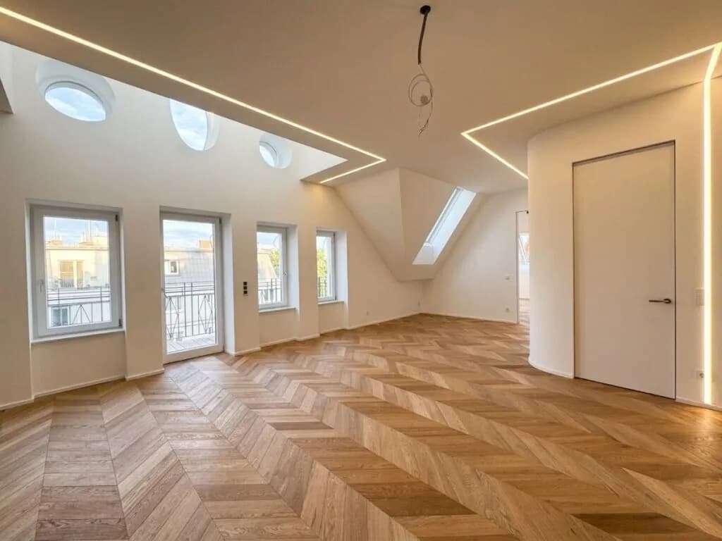 4-Zimmer-Wohnung kaufen in Wien – 104,21 m², € 987.000 – Bild 6 von 23