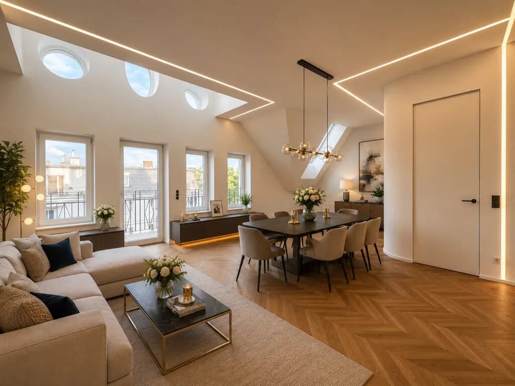 4-Zimmer-Wohnung kaufen in Wien – 104,21 m², € 987.000 – Bild 7 von 23