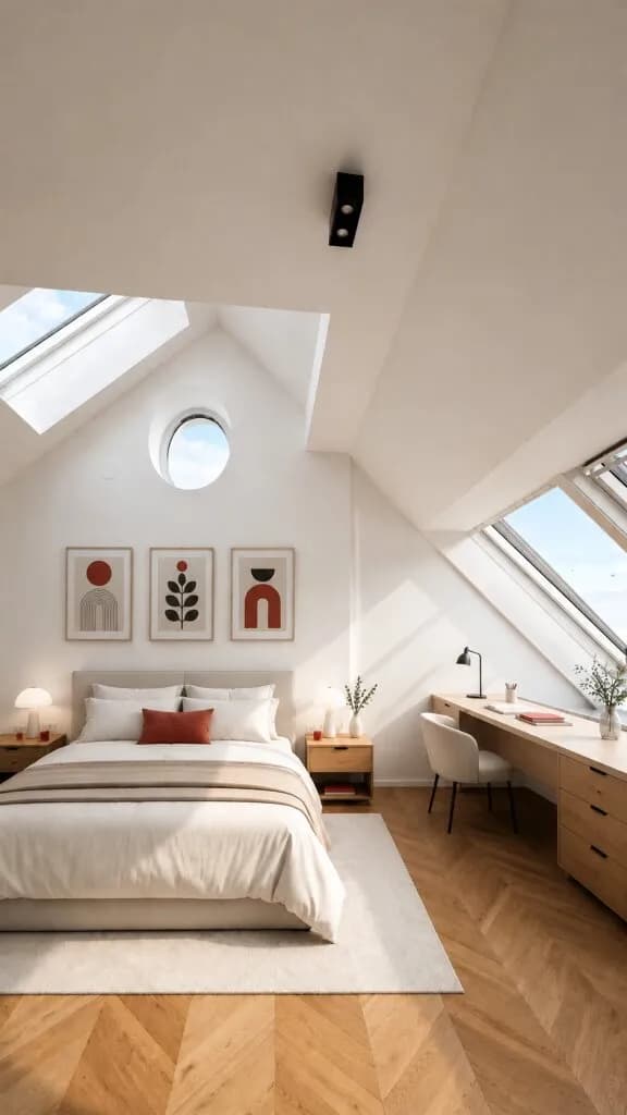 4-Zimmer-Wohnung kaufen in Wien – 104,21 m², € 987.000 – Bild 11 von 23
