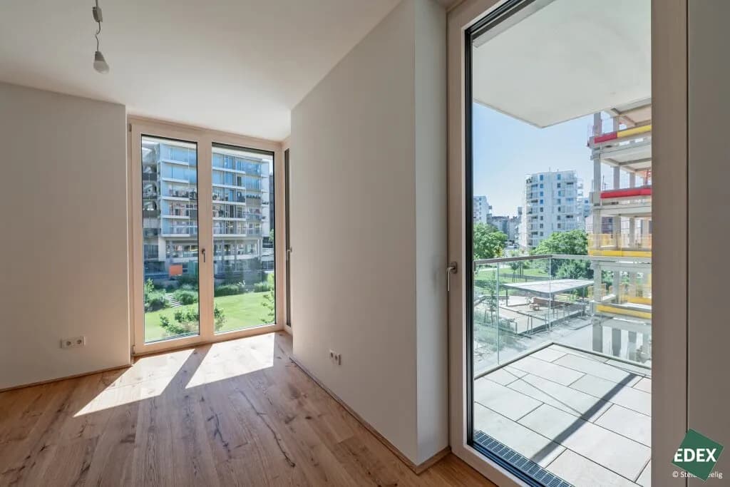 3-Zimmer-Wohnung kaufen in Wien – 66,97 m², € 532.000 – Bild 1 von 35