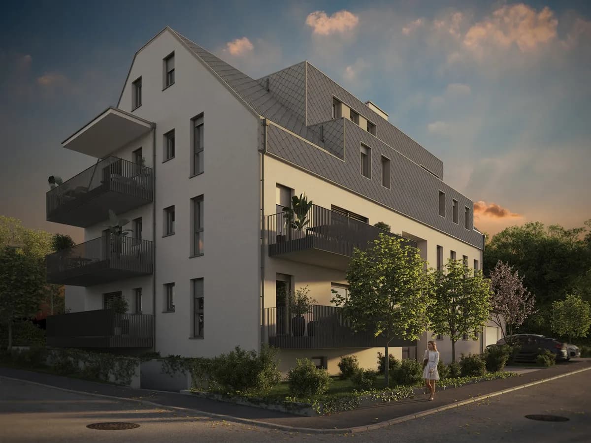 4-Zimmer-Wohnung kaufen in Linz – 113,74 m², € 829.000 – Bild 8 von 17
