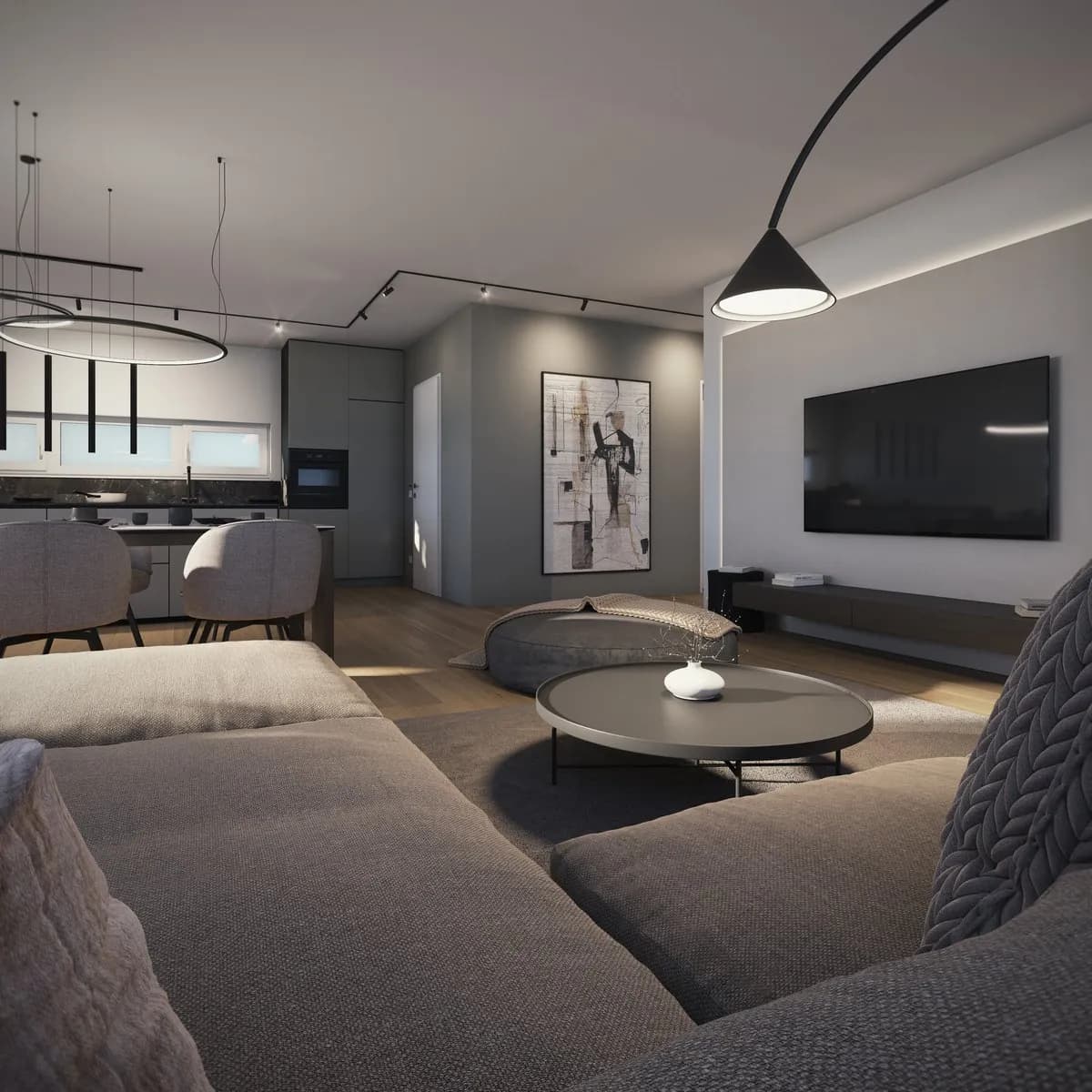 4-Zimmer-Wohnung kaufen in Linz – 113,74 m², € 829.000 – Bild 9 von 17