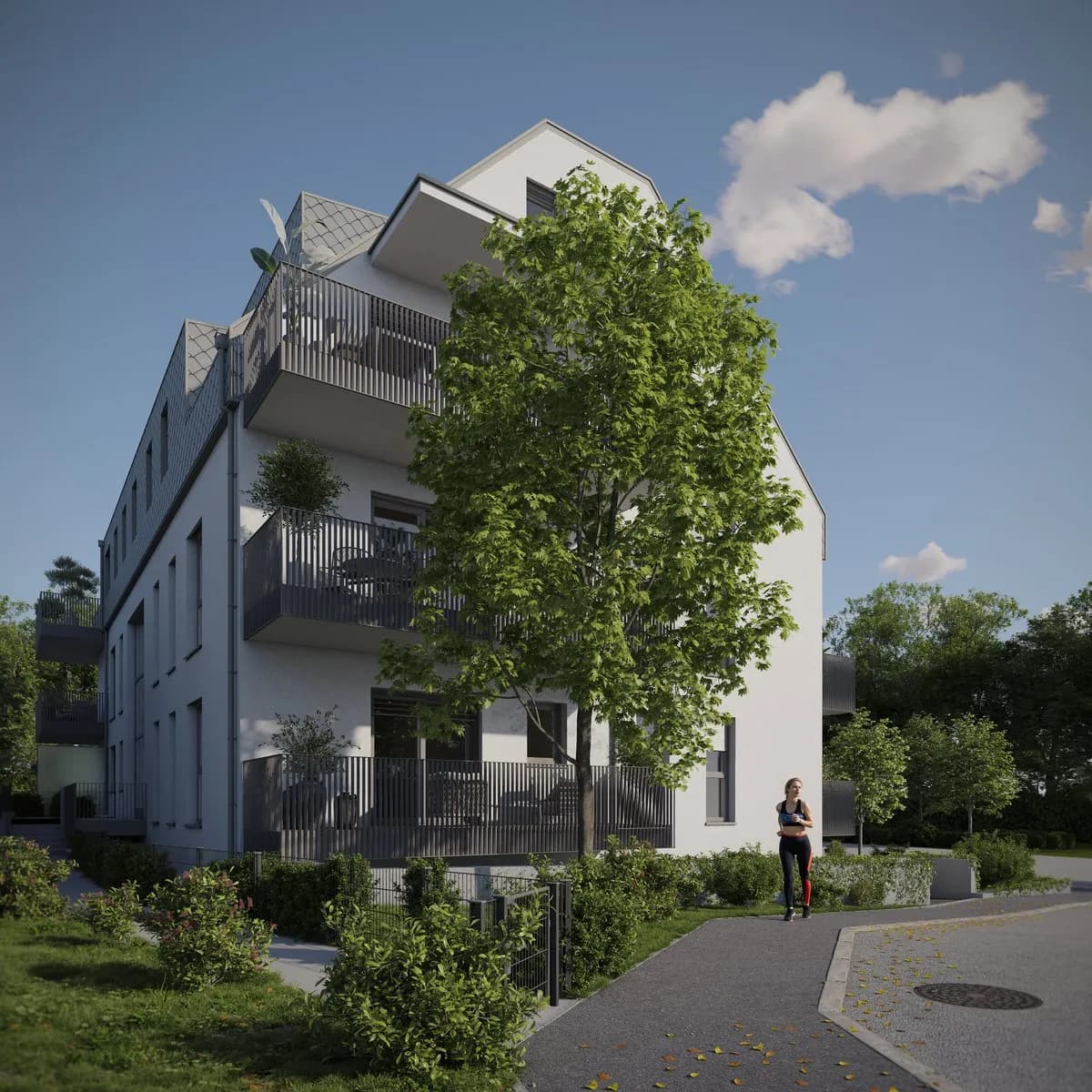4-Zimmer-Wohnung kaufen in Linz – 113,74 m², € 829.000 – Bild 15 von 17