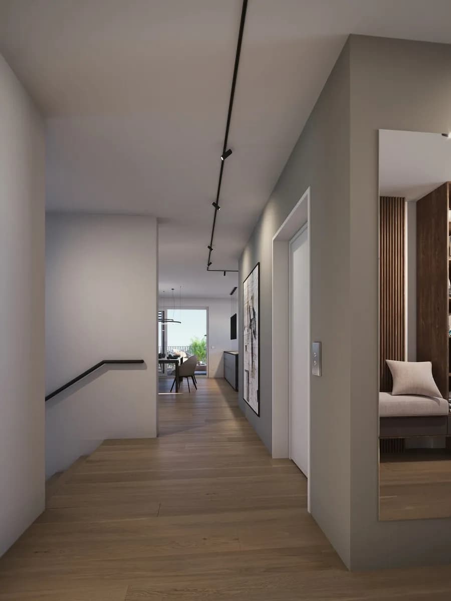 2-Zimmer-Wohnung kaufen in Linz – 53,83 m², € 409.000 – Bild 12 von 18