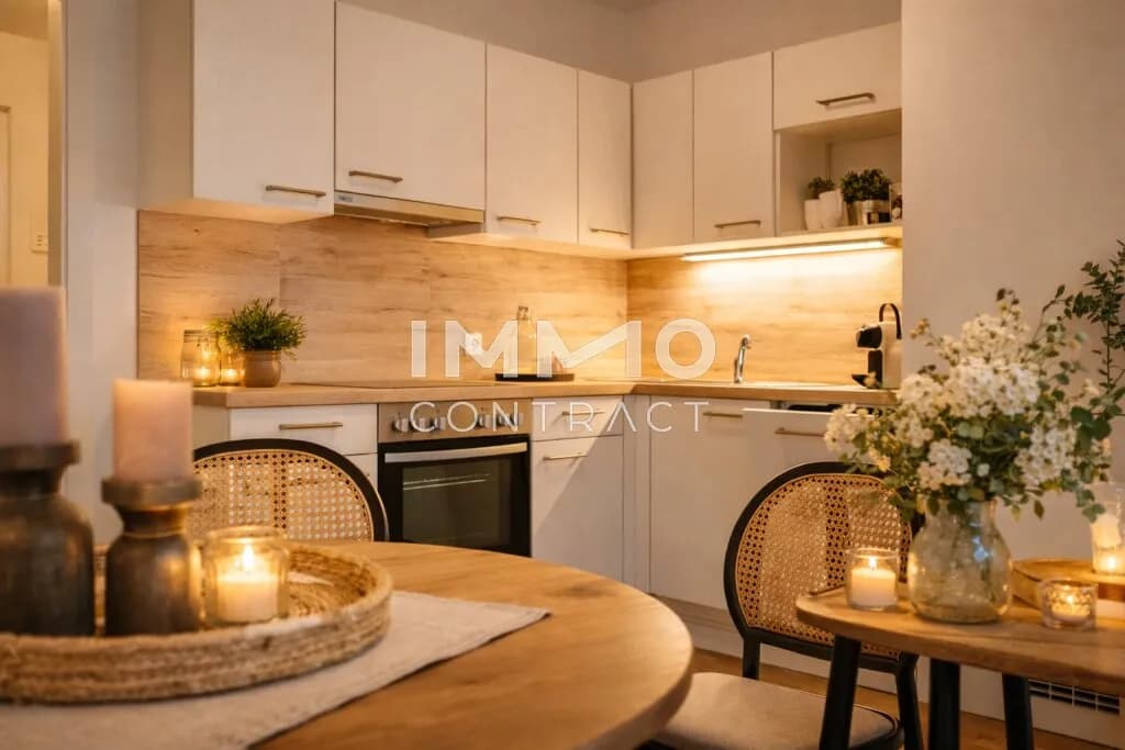 2-Zimmer-Wohnung kaufen in Wien – 39,74 m², € 285.500 – Bild 4 von 10