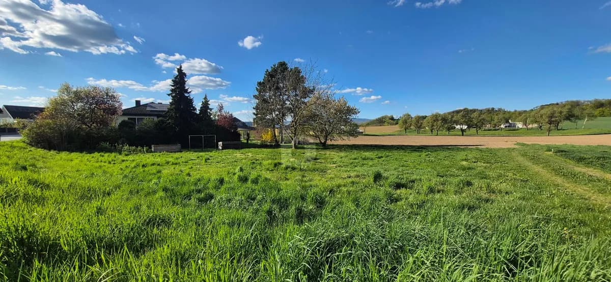 Grundstück kaufen in Melk – 886 m², € 150.000 – Bild 3 von 6