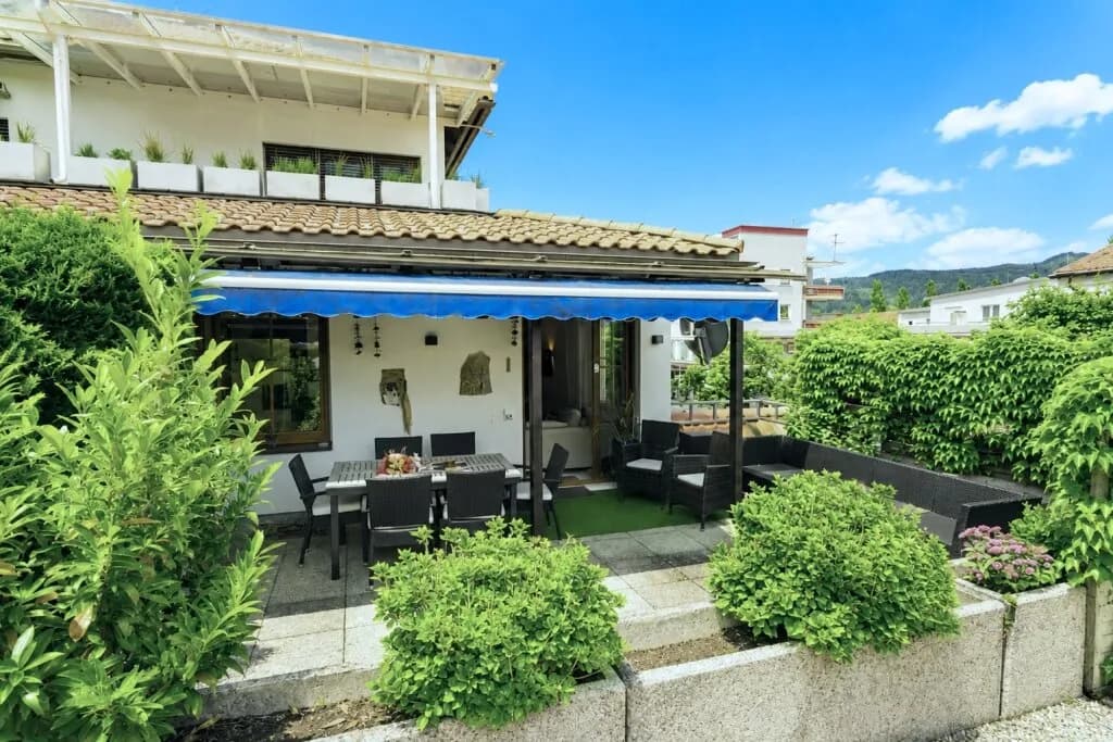3-Zimmer-Wohnung kaufen in Klagenfurt Land – 139 m², € 595.000 – Bild 2 von 25
