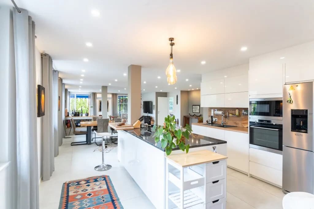 3-Zimmer-Wohnung kaufen in Klagenfurt Land – 139 m², € 595.000 – Bild 5 von 25