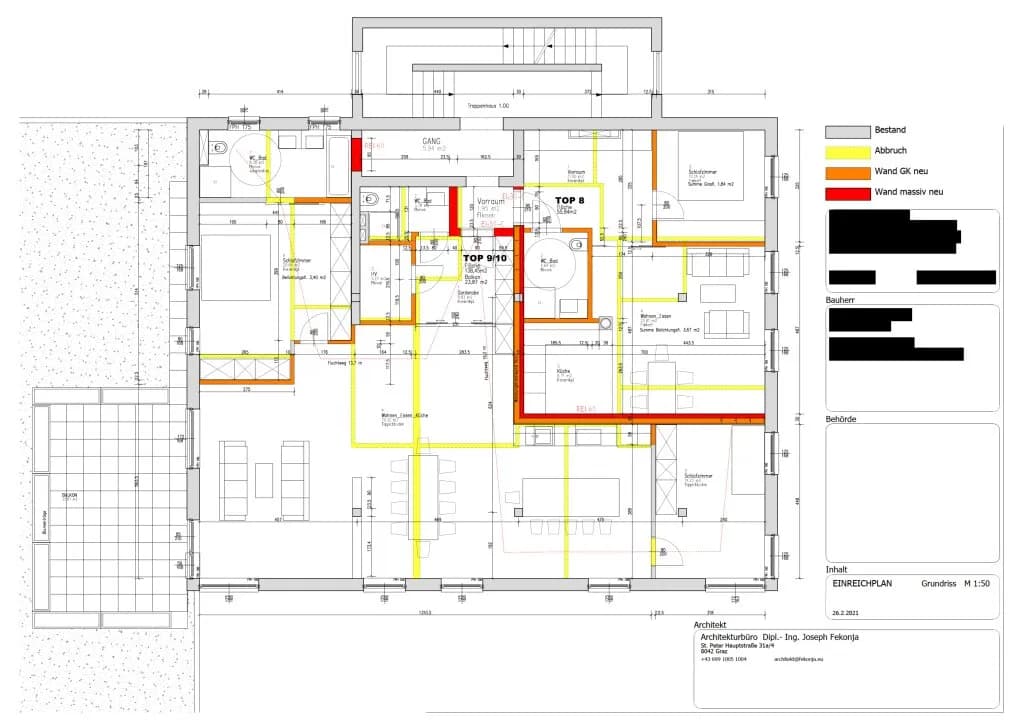 3-Zimmer-Wohnung kaufen in Klagenfurt Land – 139 m², € 595.000 – Bild 25 von 25