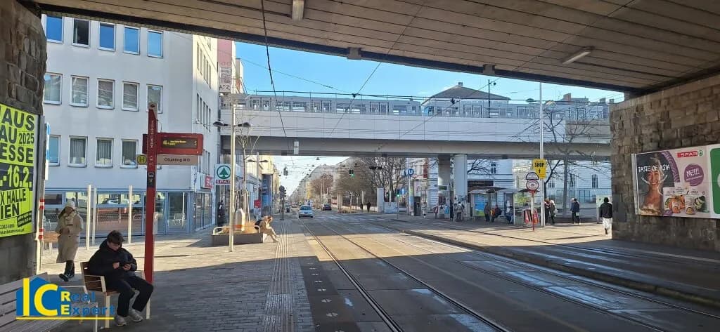 Wohnung kaufen in Wien – € 195.000 – Bild 10 von 21