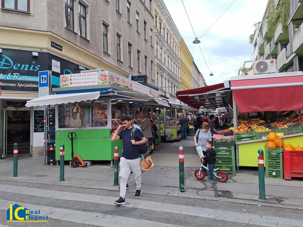 Wohnung kaufen in Wien – € 195.000 – Bild 15 von 21