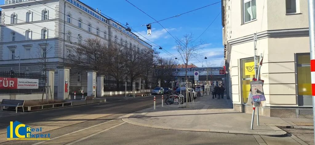 Wohnung kaufen in Wien – € 195.000 – Bild 16 von 21